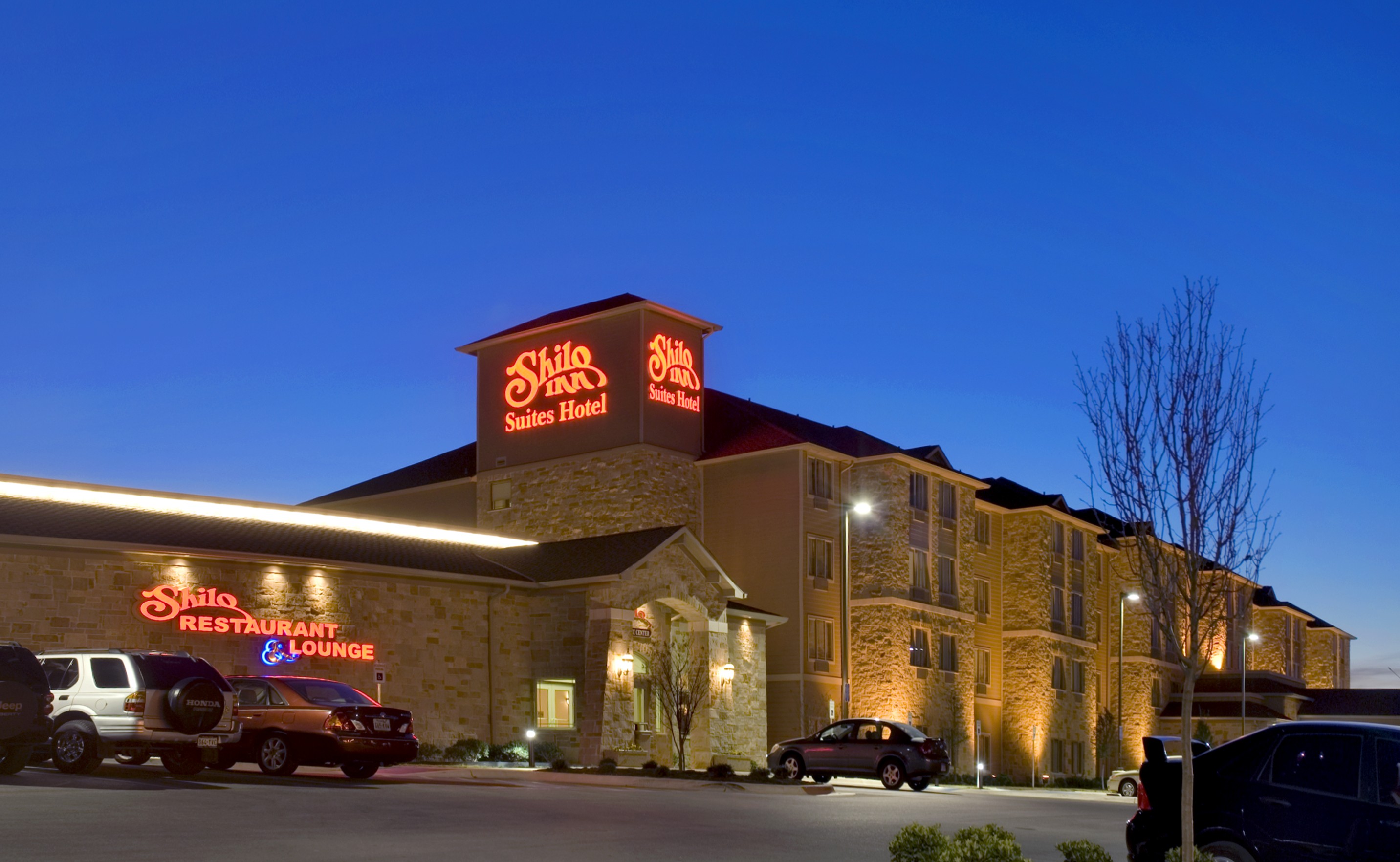 Shilo Inns Suites Hotels Killeen Texas